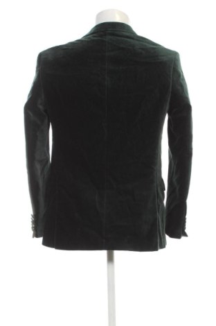 Férfi zakó Hugo Boss, Méret M, Szín Zöld, Ár 113 449 Ft