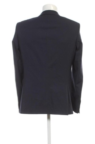 Sacou de bărbați Hugo Boss, Mărime XL, Culoare Albastru, Preț 1.409,99 Lei