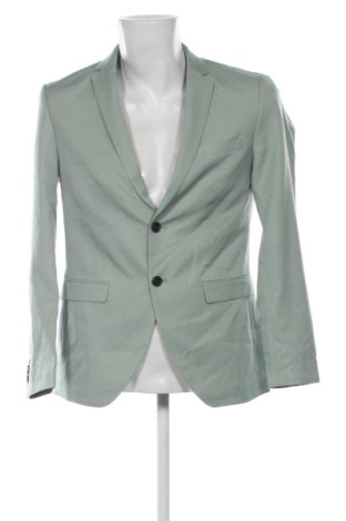 Мъжко сако Jack & Jones, Размер M, Цвят Зелен, Цена 46,01 €
