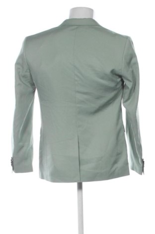 Мъжко сако Jack & Jones, Размер M, Цвят Зелен, Цена 46,01 €