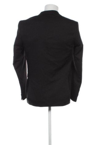 Мъжко сако Jack & Jones, Размер M, Цвят Черен, Цена 112,48 €