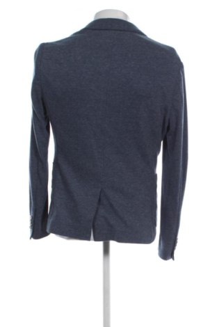 Ανδρικό σακάκι Jack & Jones, Μέγεθος L, Χρώμα Μπλέ, Τιμή 16,11 €
