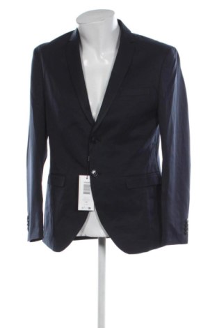 Herren Sakko Jack & Jones PREMIUM, Größe L, Farbe Schwarz, Preis € 63,00