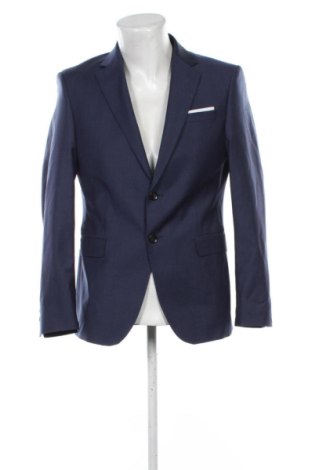 Herren Sakko Joop!, Größe M, Farbe Blau, Preis 123,00 €