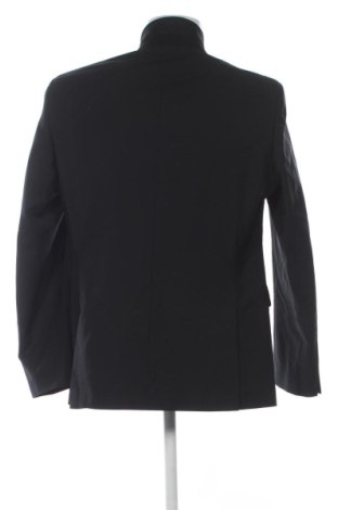 Férfi zakó Karl Lagerfeld, Méret L, Szín Fekete, Ár 113 449 Ft