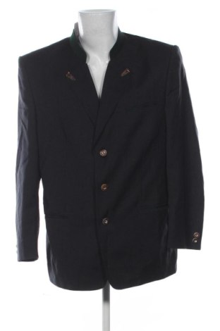 Herren Sakko LODENFREY, Größe L, Farbe Grau, Preis € 87,34, #136674910