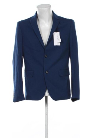 Herren Sakko Lindbergh, Größe L, Farbe Blau, Preis 157,99 €
