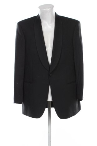 Herren Sakko Masterhand, Größe L, Farbe Schwarz, Preis € 62,00