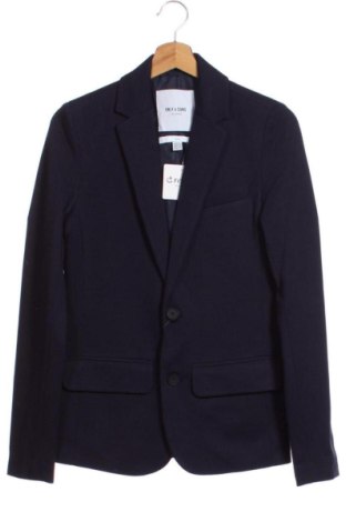 Herren Sakko Only & Sons, Größe XS, Farbe Blau, Preis € 47,57, #136664515