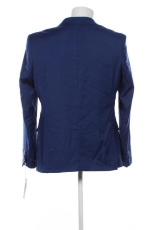 Sacou de bărbați Oppo Suits, Mărime L, Culoare Albastru, Preț 294,99 Lei