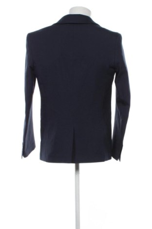Sacou de bărbați Pier One, Mărime M, Culoare Albastru, Preț 294,99 Lei