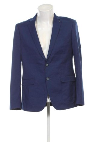 Herren Sakko Politix, Größe XL, Farbe Blau, Preis € 137,99