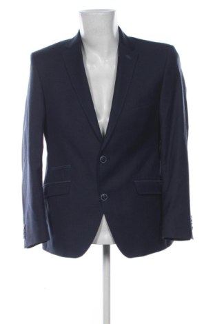 Herren Sakko Roy Robson, Größe L, Farbe Blau, Preis 52,75 €, #136663845