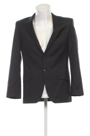 Sacou de bărbați S.Oliver, Mărime M, Culoare Negru, Preț 237,39 Lei, #136658072
