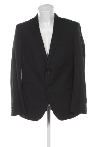 Мъжко сако S.Oliver, Размер XL, Цвят Черен, Цена 104,00 €, #136662826