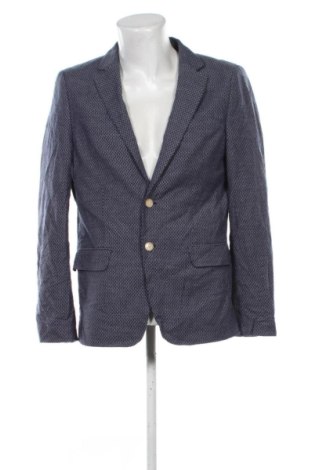 Мъжко сако Scotch & Soda, Размер L, Цвят Многоцветен, Цена 43,45 €, #136599406
