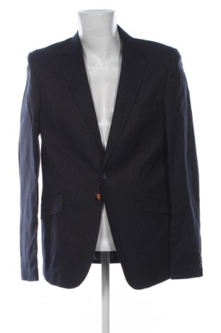 Мъжко сако Scotch & Soda, Размер XL, Цвят Многоцветен, Цена 187,00 €, #136673600