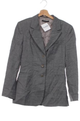 Herren Sakko Sisley, Größe S, Farbe Grau, Preis € 69,99