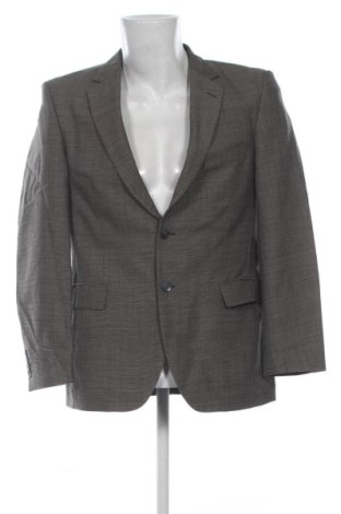 Herren Sakko Strellson, Größe M, Farbe Grün, Preis 14,99 €, #136640396