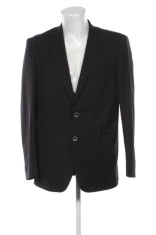 Herren Sakko Teodor, Größe XXL, Farbe Schwarz, Preis 46,00 €, #136624142