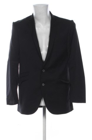 Herren Sakko Tiger Of Sweden, Größe L, Farbe Schwarz, Preis € 87,00, #136670679