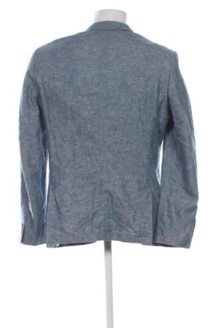 Herren Sakko Tom Tailor, Größe L, Farbe Blau, Preis 46,00 €