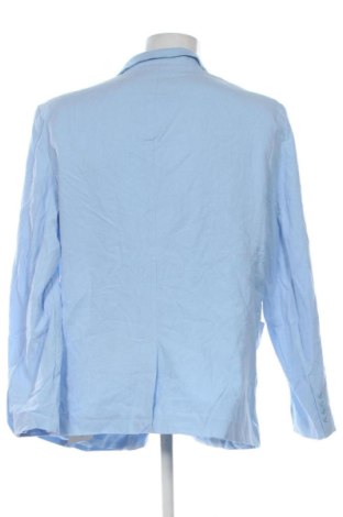 Мъжко сако Unbranded, Размер 3XL, Цвят Син, Цена 30,16 €