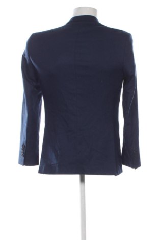 Sacou de bărbați Unbranded, Mărime M, Culoare Albastru, Preț 155,00 Lei
