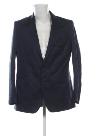 Férfi zakó Unbranded, Méret XL, Szín Kék, Ár 12 286 Ft