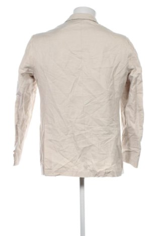 Мъжко сако Unbranded, Размер XL, Цвят Бежов, Цена 30,16 €