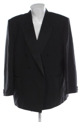 Мъжко сако Unbranded, Размер XXL, Цвят Черен, Цена 29,73 €