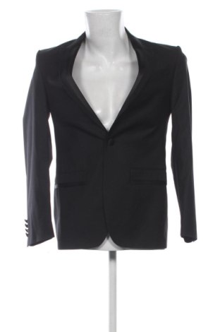 Herren Sakko Unbranded, Größe S, Farbe Schwarz, Preis 29,73 €, #136639687
