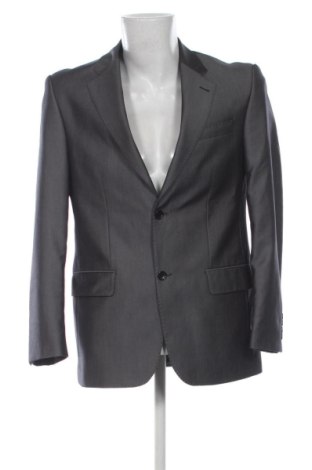 Herren Sakko Unbranded, Größe L, Farbe Grau, Preis 29,67 €, #136646641
