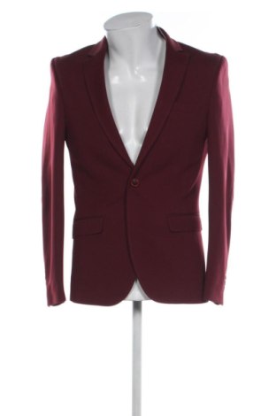 Herren Sakko Unbranded, Größe L, Farbe Rot, Preis € 30,00, #136667349