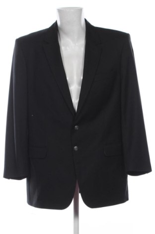 Męska marynarka Vitale Barberis Canonico, Rozmiar XXL, Kolor Czarny, Cena 282,66 zł, #136650127