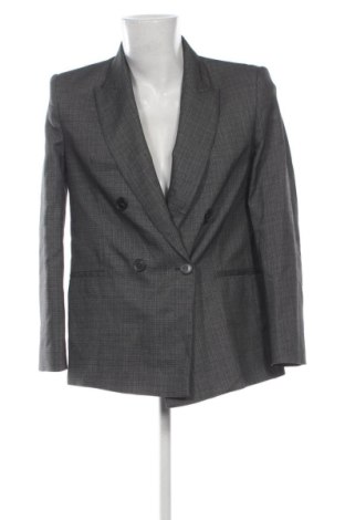 Sacou de bărbați Zara, Mărime M, Culoare Multicolor, Preț 145,97 Lei