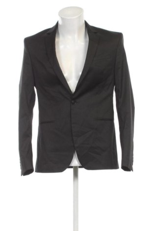 Herren Sakko Zara, Größe L, Farbe Schwarz, Preis € 36,99