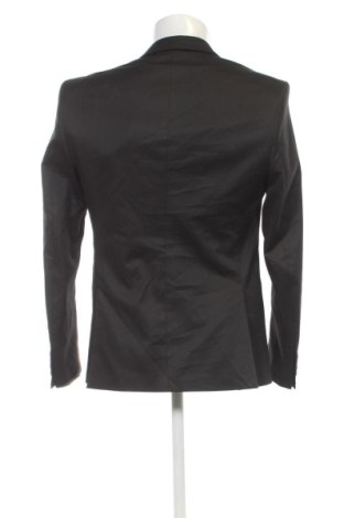 Herren Sakko Zara, Größe L, Farbe Schwarz, Preis € 36,99