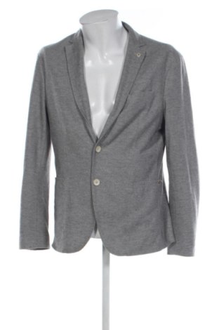 Herren Sakko Zara, Größe L, Farbe Mehrfarbig, Preis € 28,00, #136662534