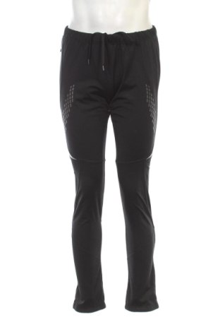 Herren Sporthose Active, Größe L, Farbe Schwarz, Preis 19,99 €