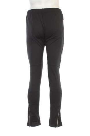 Herren Sporthose Active, Größe L, Farbe Schwarz, Preis 19,99 €