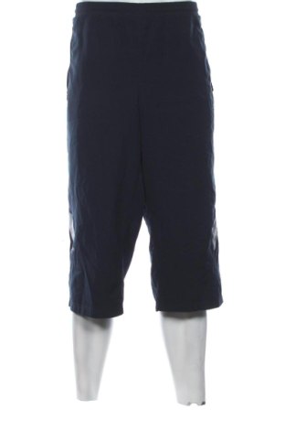 Herren Sporthose Adidas, Größe XL, Farbe Blau, Preis 31,99 €