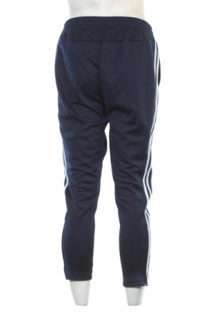 Męskie spodnie sportowe Adidas, Rozmiar L, Kolor Niebieski, Cena 129,99 zł