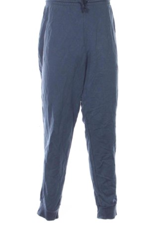 Мъжко спортно долнище Adidas, Размер XL, Цвят Син, Цена 25,05 €