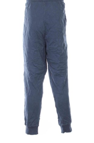Мъжко спортно долнище Adidas, Размер XL, Цвят Син, Цена 25,05 €