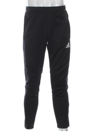 Pánské tepláky  Adidas, Velikost S, Barva Černá, Cena  729,00 Kč
