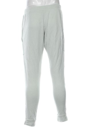 Pantaloni trening de bărbați Adidas, Mărime M, Culoare Verde, Preț 151,99 Lei