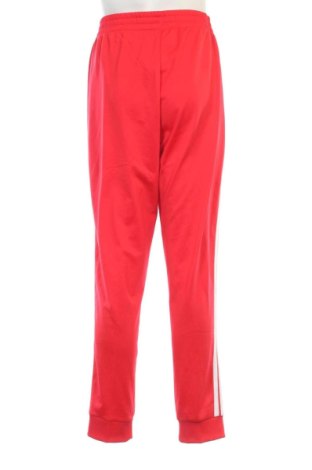 Férfi sport nadrág Adidas, Méret XL, Szín Piros, Ár 27 669 Ft
