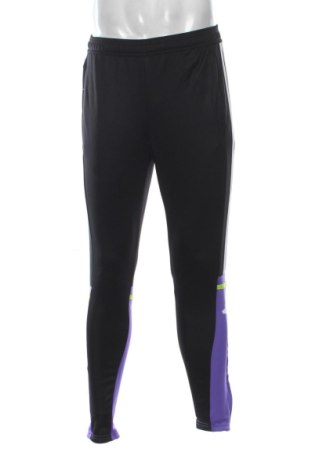 Pantaloni trening de bărbați Adidas, Mărime M, Culoare Multicolor, Preț 286,73 Lei