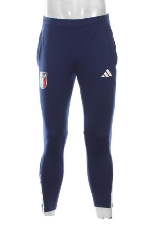 Ανδρικό αθλητικό παντελόνι Adidas, Μέγεθος S, Χρώμα Πολύχρωμο, Τιμή 29,99 €